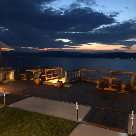 Ammou Area Ferienhaus