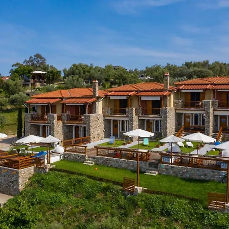 Ferienhaus Ammou Area *