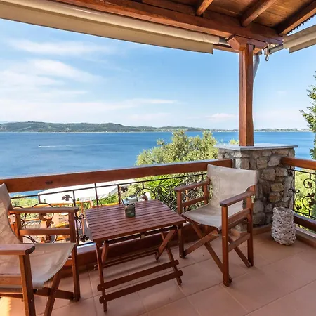 Ferienhaus Ammou Area *