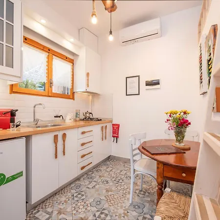 Ferienhaus Ammou Area *