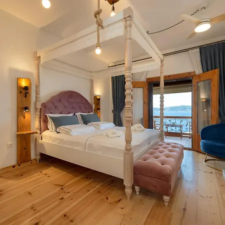 Ammou Area Ferienhaus *