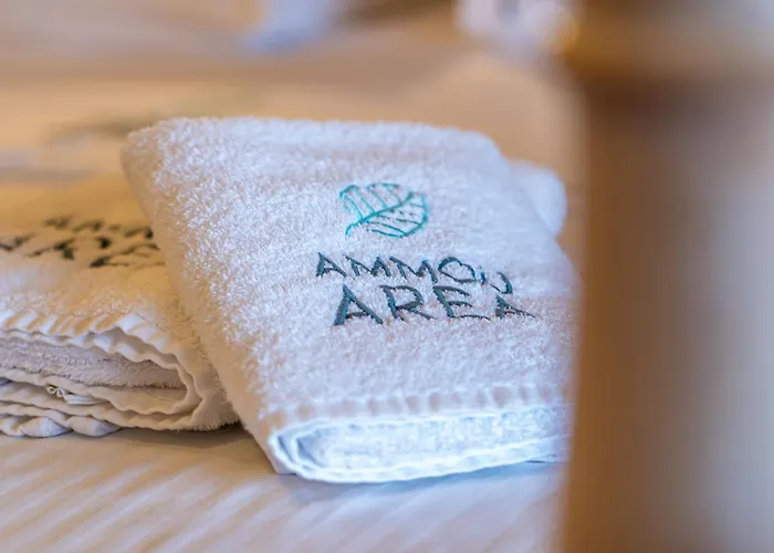 Ammou Area