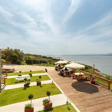 Holiday home Ammou Area