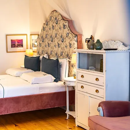 Ammou Area Vakantiehuis *