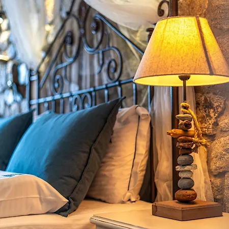 Ammou Area Vakantiehuis *