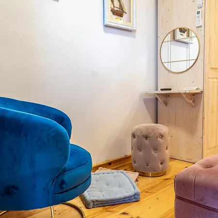 Ammou Area * Ammouliani