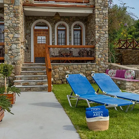 Ammou Area Holiday home *