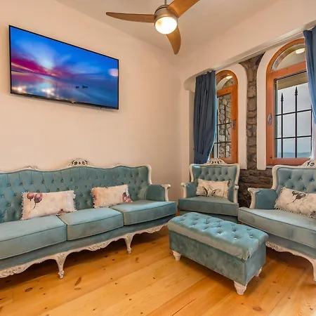 Ammou Area Holiday home Ammouliani