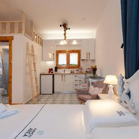 Ammou Area Holiday home *