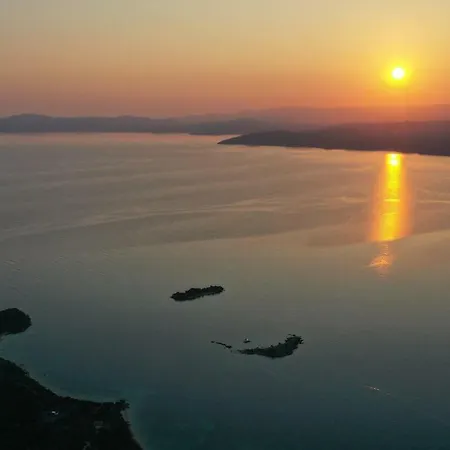 Ammou Area Vakantiehuis