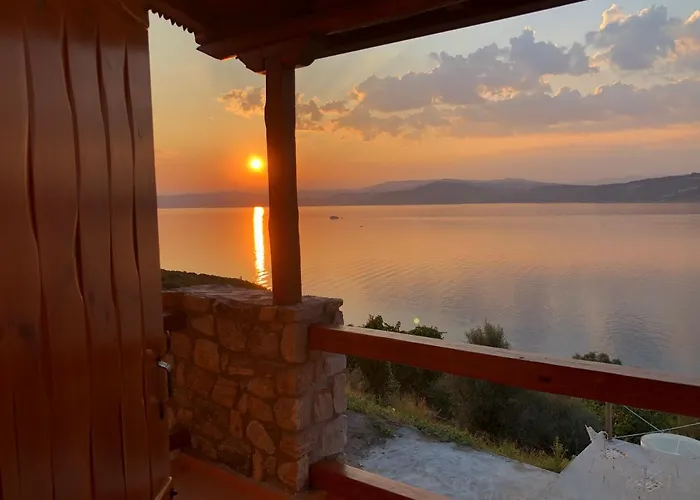 Ammou Area * Αμμουλιανή