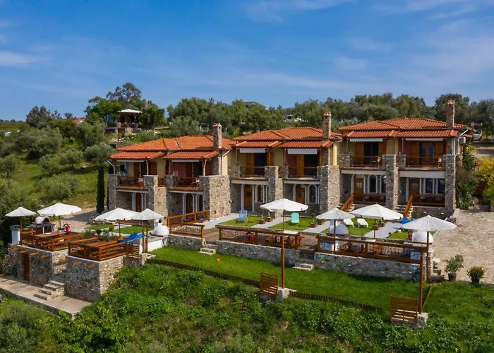 Holiday home Ammou Area *