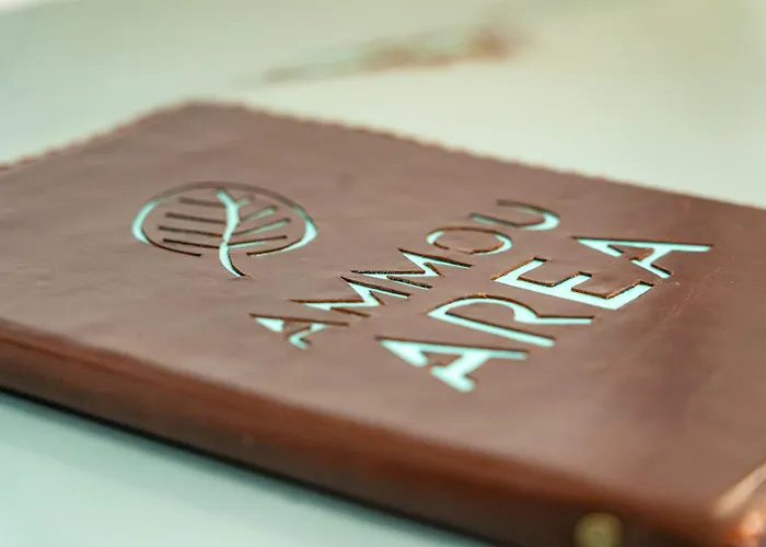 Ammou Area Holiday home Ammouliani