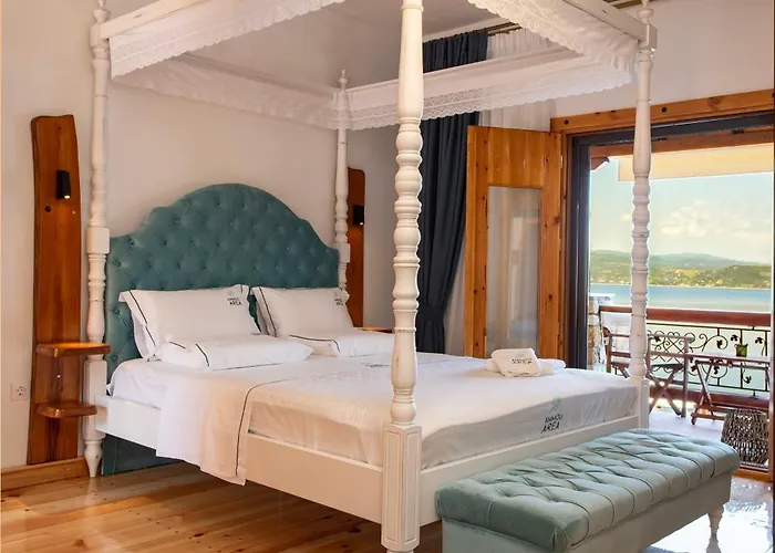 Holiday home Ammou Area