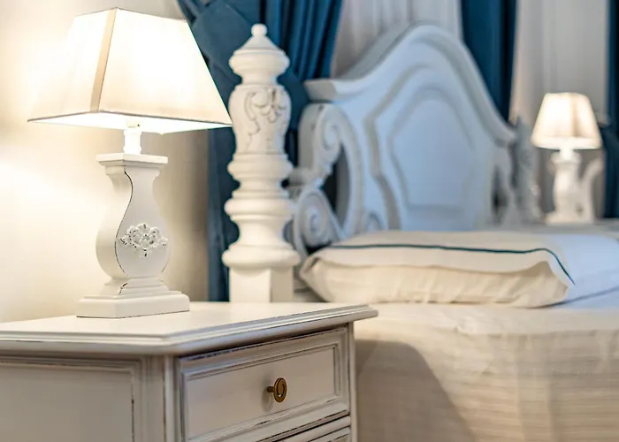 Holiday home Ammou Area