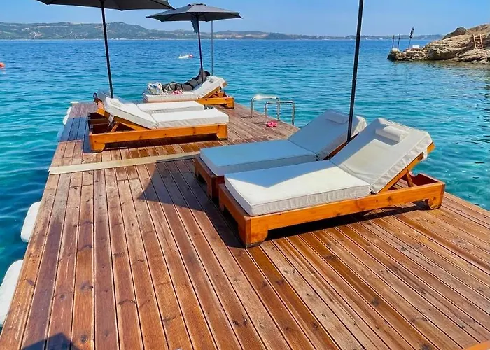 Ammou Area * Ammouliani