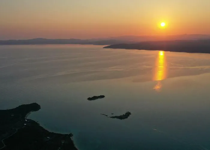 Ammou Area Holiday home