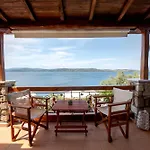 Ammou Area Case de vacanță *