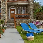 Ammou Area Case de vacanță *