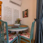 Case de vacanță Ammou Area *