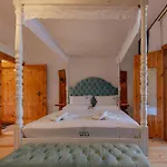 Ammou Area Case de vacanță *