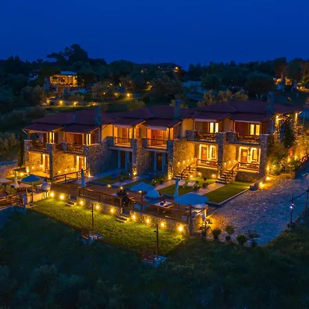 Vakantiehuis Ammou Area Ammouliana