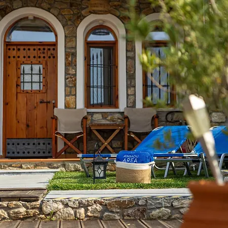 Ammou Area Holiday home *