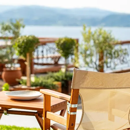 Ammou Area Vakantiehuis