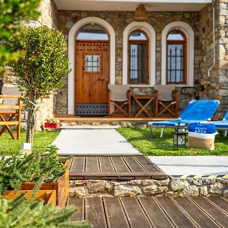 Ammou Area Holiday home *