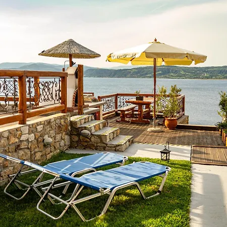 Ammou Area Holiday home Ammouliani
