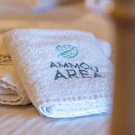 Ammou Area