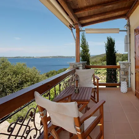 Ammou Area * Ammouliana