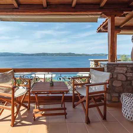 Holiday home Ammou Area Ammouliani