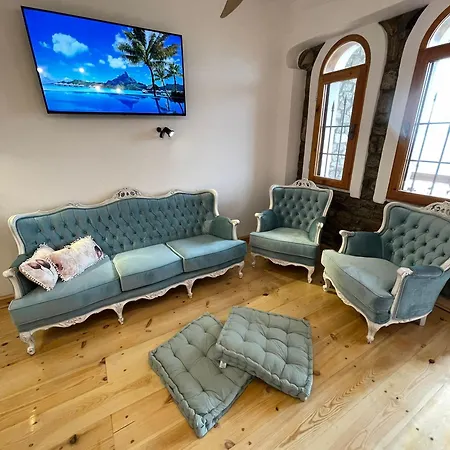 Ammou Area Holiday home