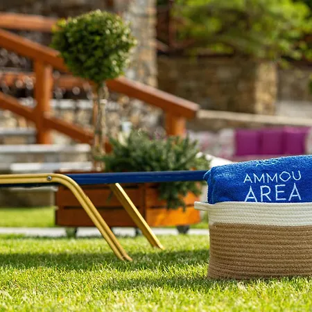 Ammou Area Holiday home *