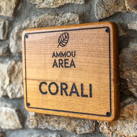 Ammou Area Holiday home