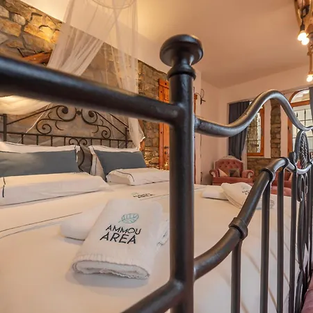 Ammou Area Holiday home
