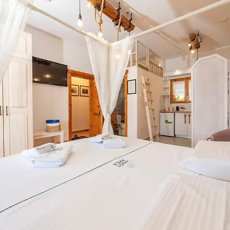 Ammou Area Holiday home