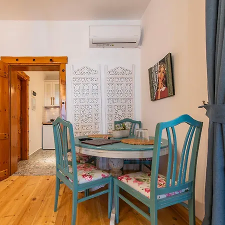 Holiday home Ammou Area Ammouliani