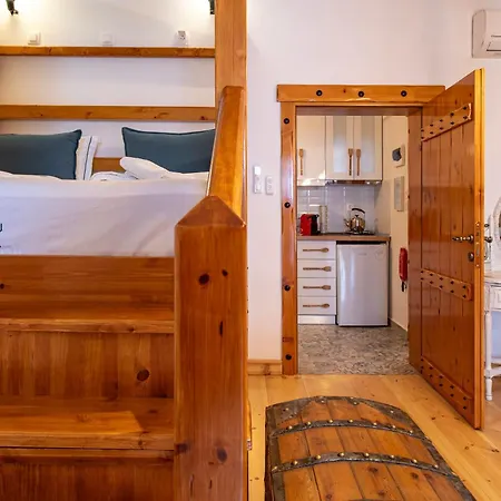 Ammou Area Holiday home