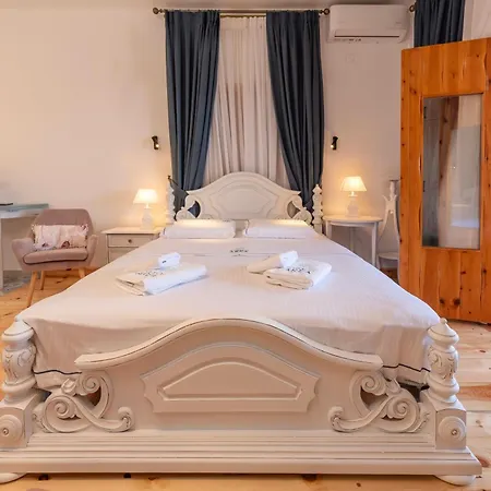Holiday home Ammou Area *