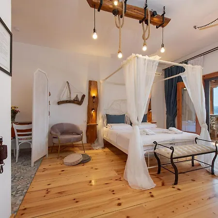 Ammou Area Holiday home Ammouliani
