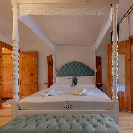 Ammou Area Holiday home *