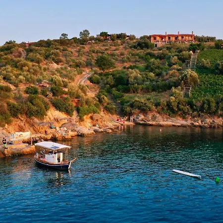 Holiday home Ammou Area Ammouliani