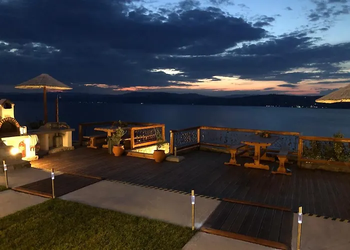 Ammou Area Vakantiehuis