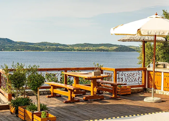 Ammou Area Ammouliana