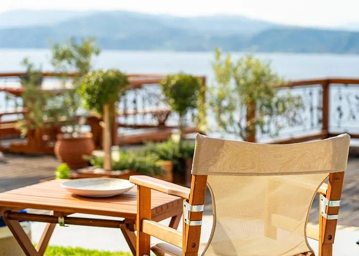 Ammou Area Vakantiehuis