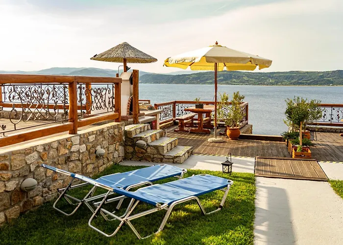 Ammou Area Vakantiehuis Ammouliana