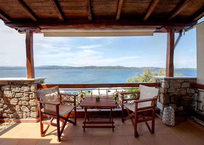 Ammou Area Vakantiehuis *