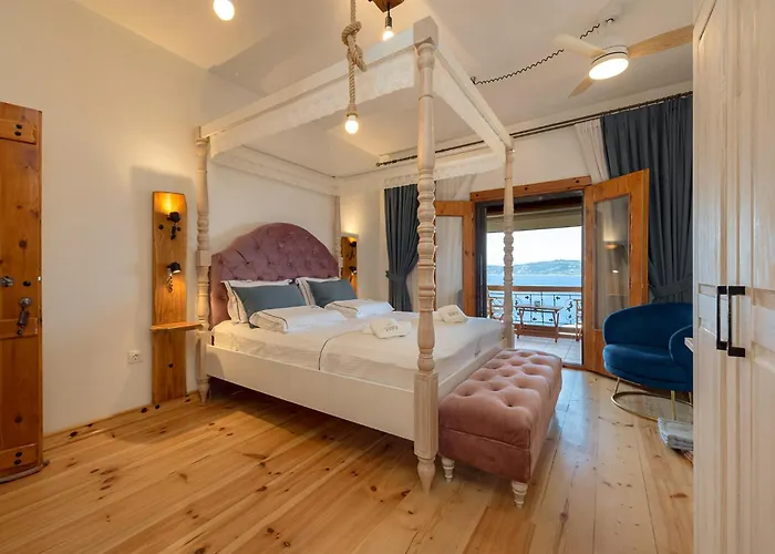 Ammou Area Vakantiehuis *